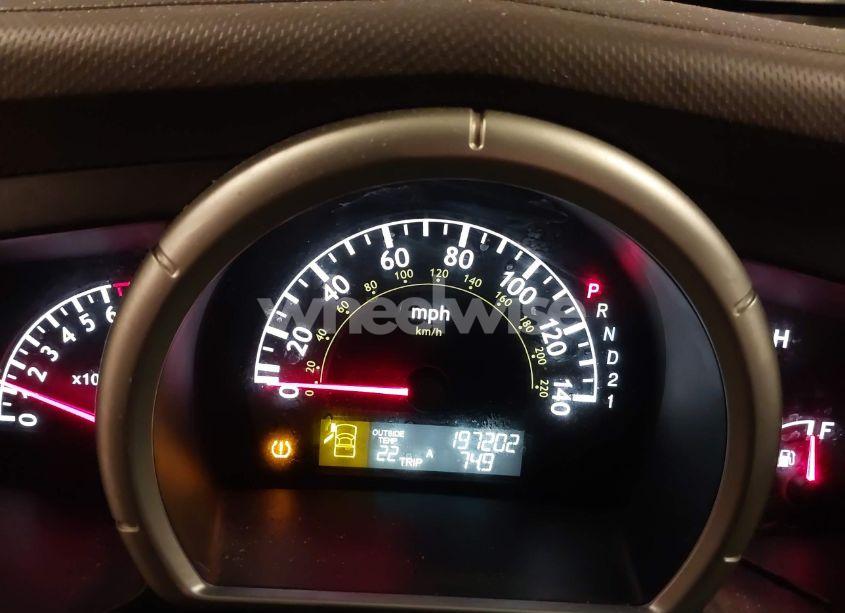 Photo 7 of 2006 Honda Ridgeline RTL (VIN 2HJYK16546H503553)