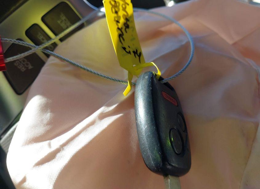 Photo 11 of 2006 Honda Ridgeline RTL (VIN 2HJYK16546H543700)