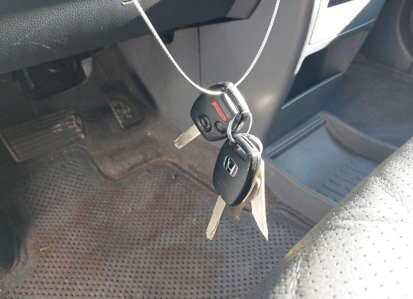 Photo 11 of 2006 Honda Ridgeline RTL (VIN 2HJYK16546H558715)