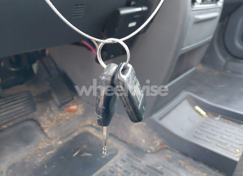 Photo 11 of 2006 Honda Ridgeline RTL (VIN 2HJYK16546H563042)