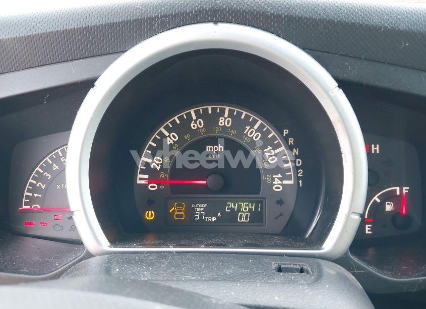 Photo 7 of 2006 Honda Ridgeline RTL (VIN 2HJYK16546H563042)