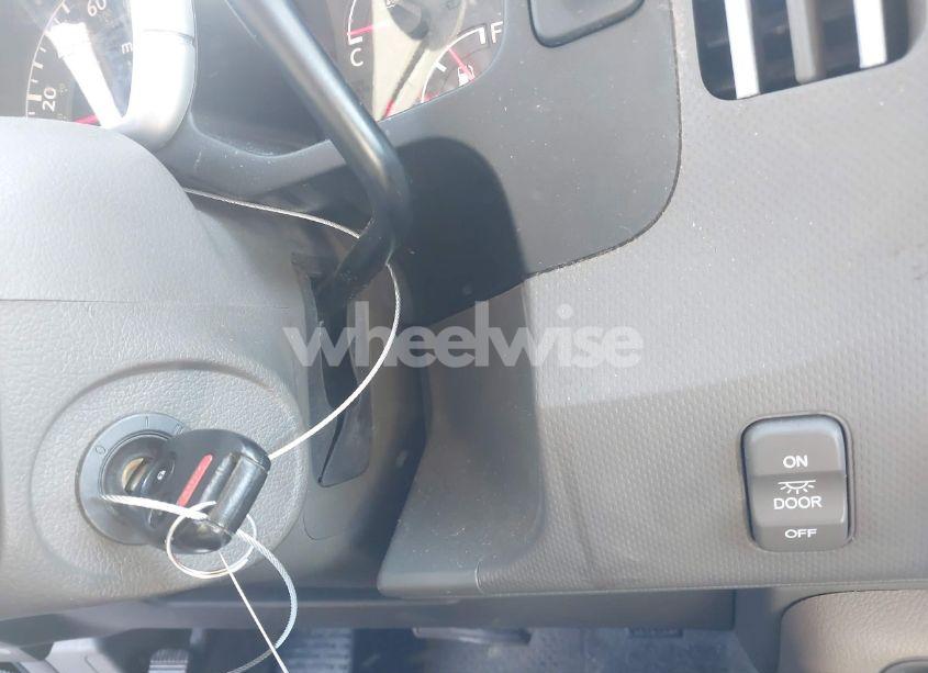 Photo 11 of 2006 Honda Ridgeline RTL (VIN 2HJYK16546H566846)