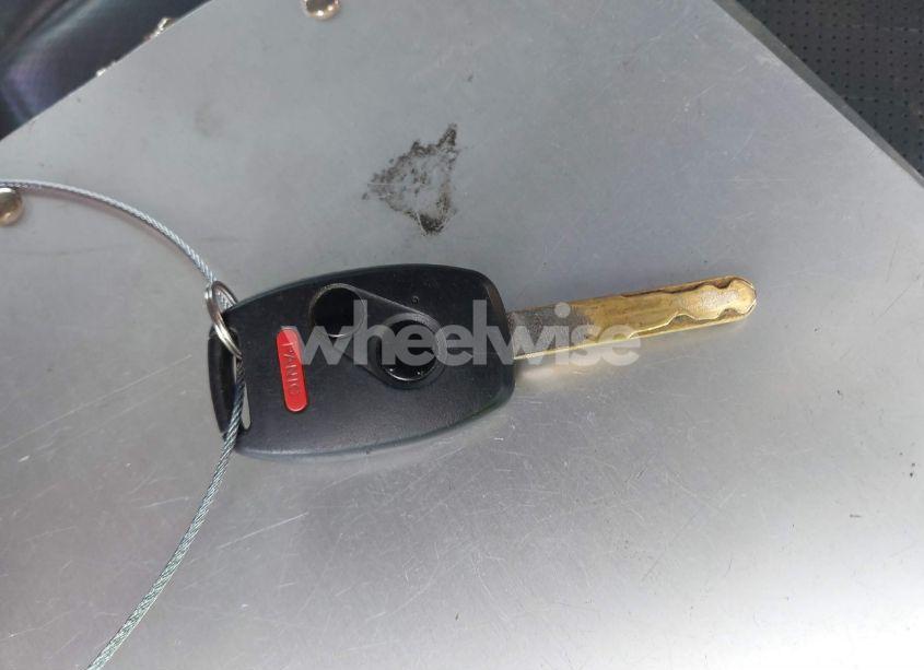 Photo 11 of 2006 Honda Ridgeline RTL (VIN 2HJYK16546H572369)