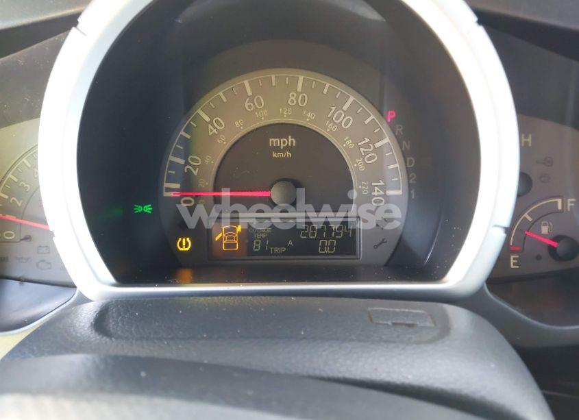 Photo 7 of 2006 Honda Ridgeline RTL (VIN 2HJYK16546H572369)