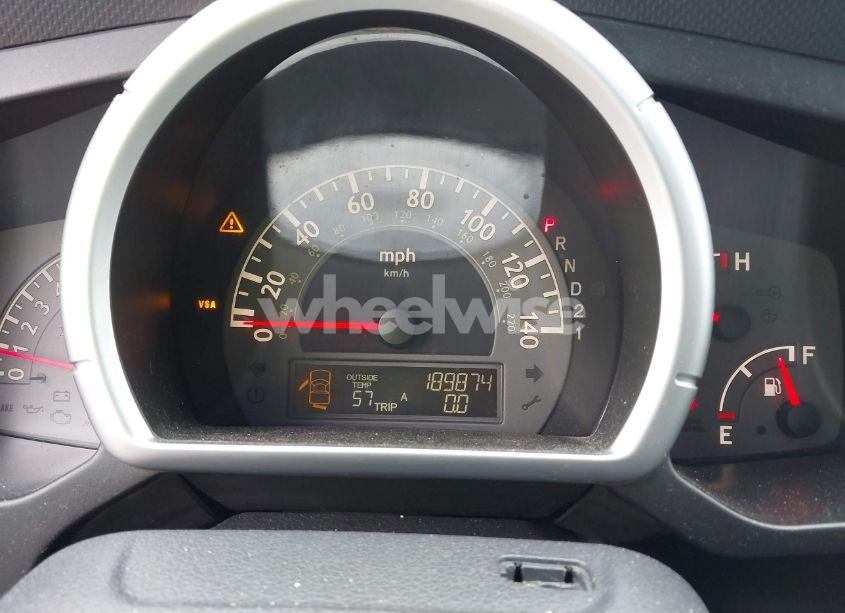 Photo 7 of 2007 Honda Ridgeline RTL (VIN 2HJYK16547H514246)