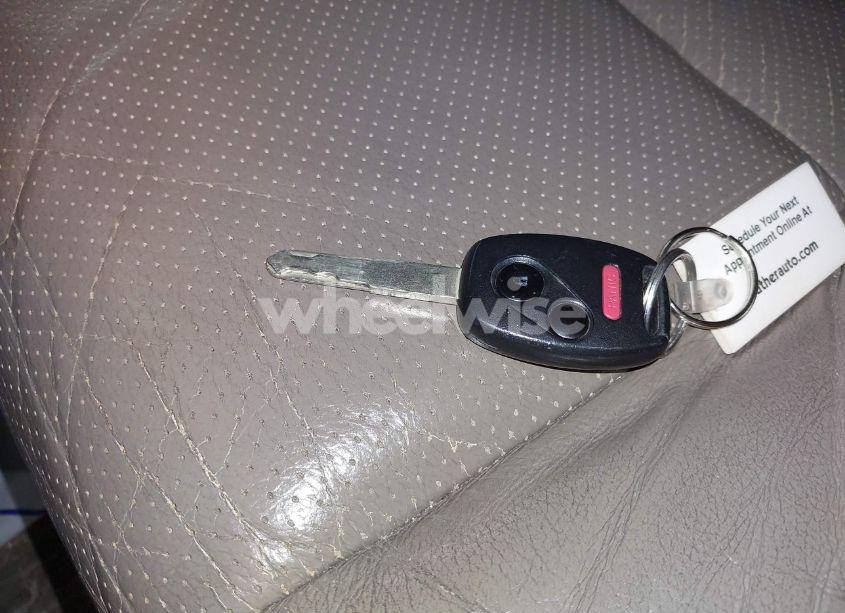 Photo 11 of 2007 Honda Ridgeline RTL (VIN 2HJYK16547H518099)