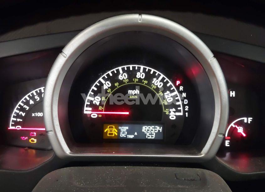 Photo 7 of 2007 Honda Ridgeline RTL (VIN 2HJYK16547H518099)