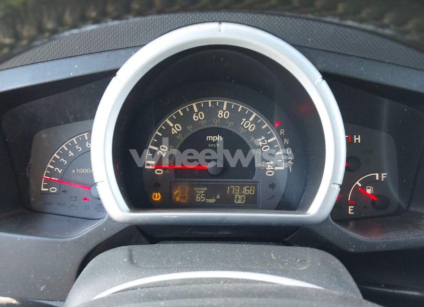 Photo 7 of 2007 Honda Ridgeline RTL (VIN 2HJYK16547H526249)