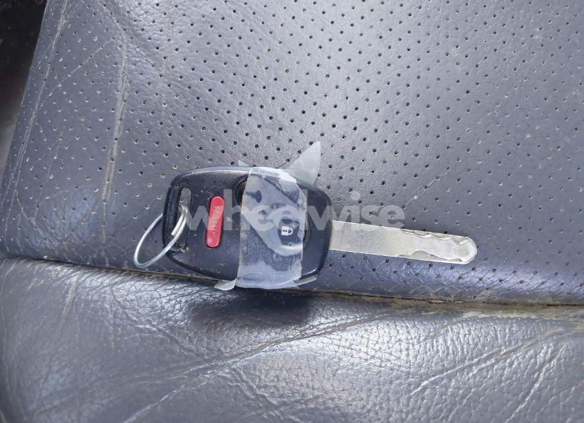 Photo 11 of 2007 Honda Ridgeline RTL (VIN 2HJYK16547H527191)