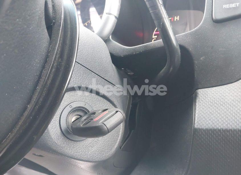 Photo 11 of 2007 Honda Ridgeline RTL (VIN 2HJYK16547H533122)