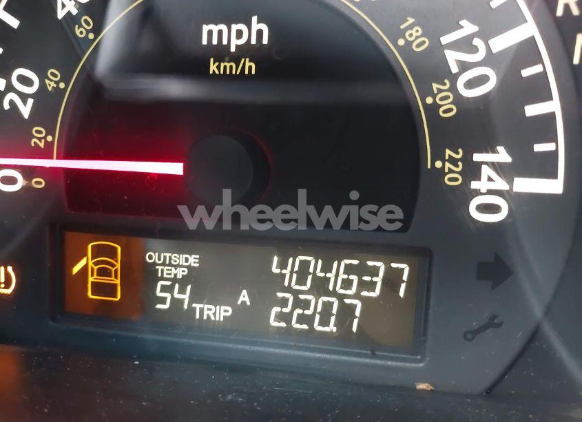 Photo 15 of 2007 Honda Ridgeline RTL (VIN 2HJYK16547H533122)