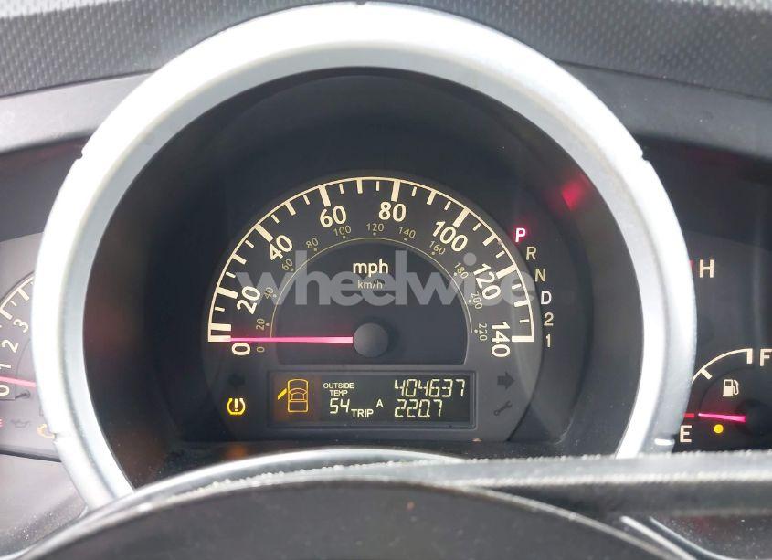 Photo 7 of 2007 Honda Ridgeline RTL (VIN 2HJYK16547H533122)