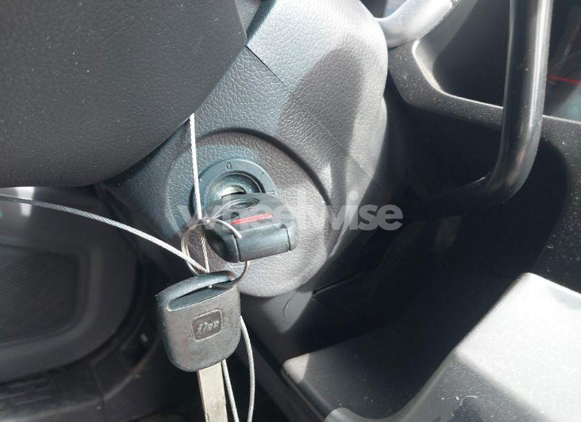 Photo 11 of 2007 Honda Ridgeline RTL (VIN 2HJYK16547H541818)