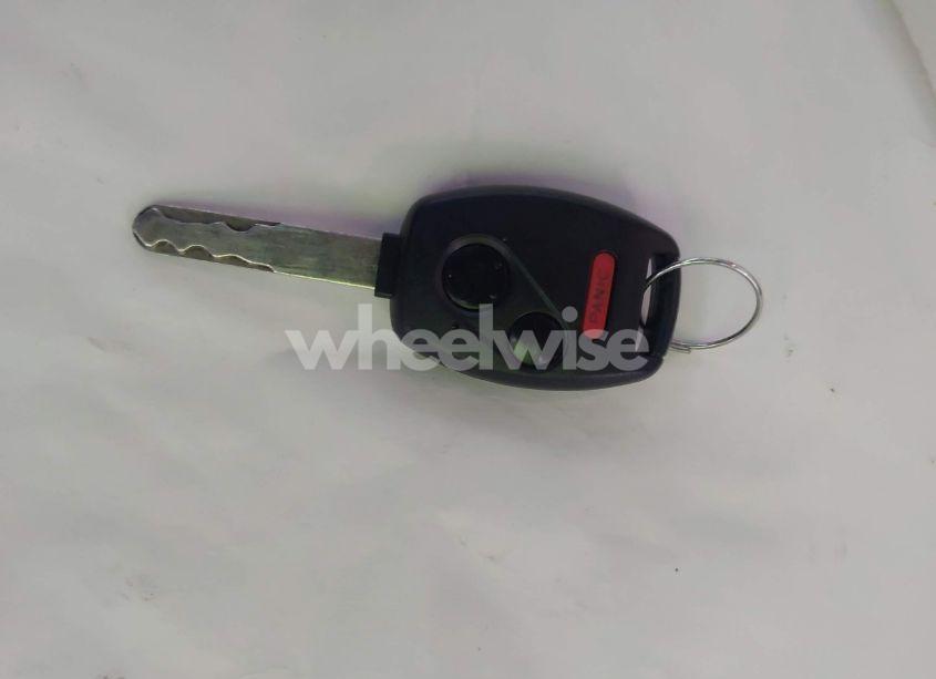 Photo 11 of 2007 Honda Ridgeline RTL (VIN 2HJYK16547H546677)