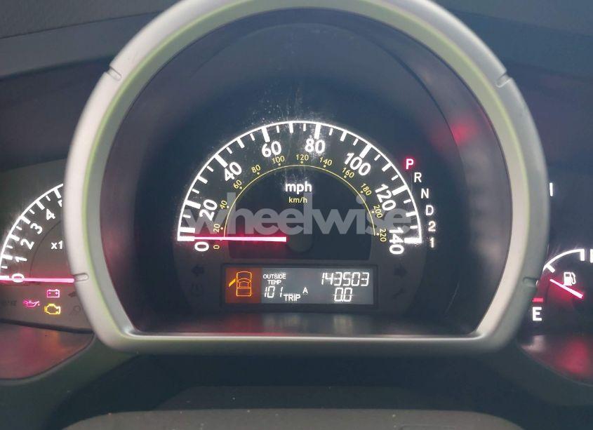 Photo 7 of 2007 Honda Ridgeline RTL (VIN 2HJYK16547H546677)