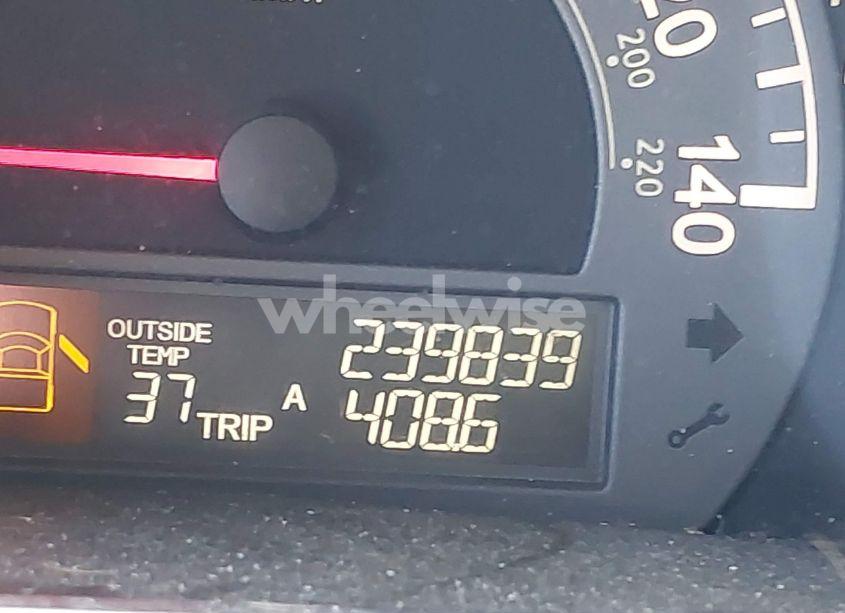 Photo 15 of 2008 Honda Ridgeline RTL (VIN 2HJYK16548H514510)