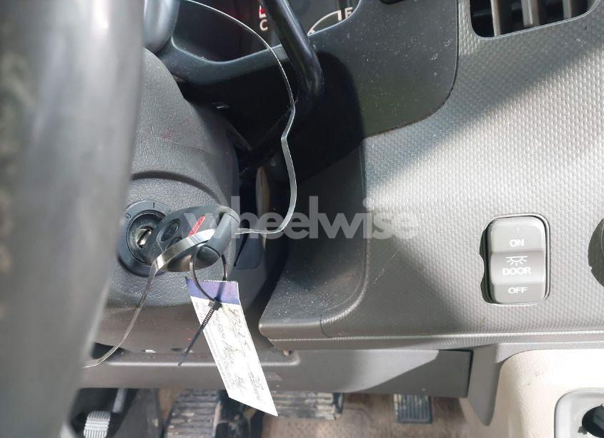 Photo 11 of 2006 Honda Ridgeline RTL (VIN 2HJYK16556H506056)