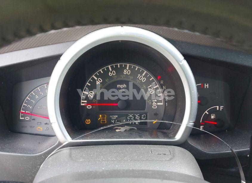 Photo 15 of 2006 Honda Ridgeline RTL (VIN 2HJYK16556H506056)