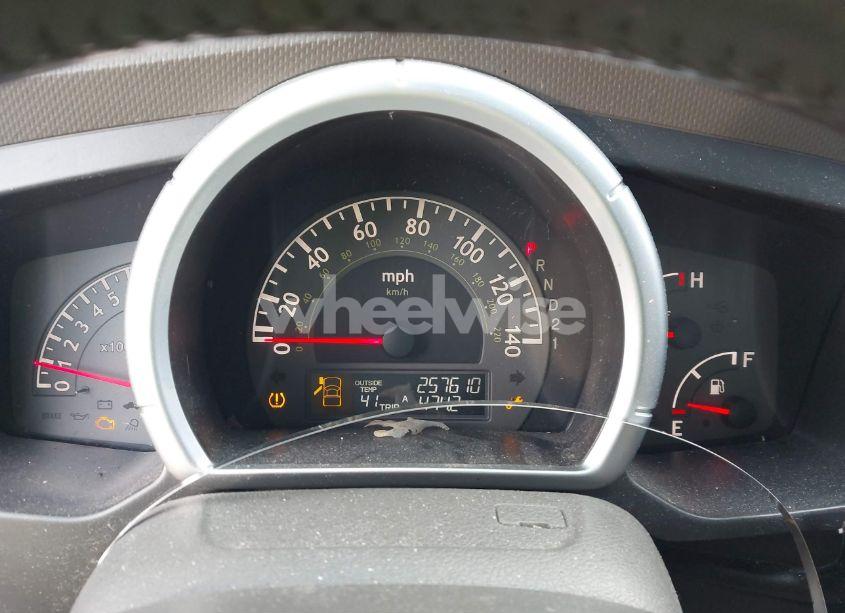 Photo 7 of 2006 Honda Ridgeline RTL (VIN 2HJYK16556H506056)