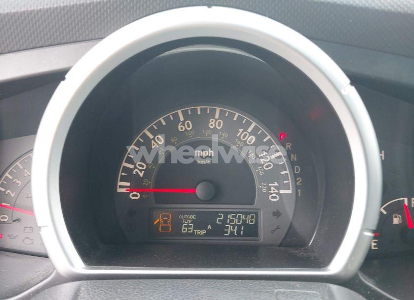 Photo 7 of 2006 Honda Ridgeline RTL (VIN 2HJYK16556H514349)