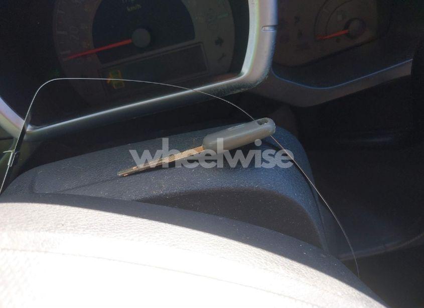 Photo 11 of 2006 Honda Ridgeline RTL (VIN 2HJYK16556H514545)