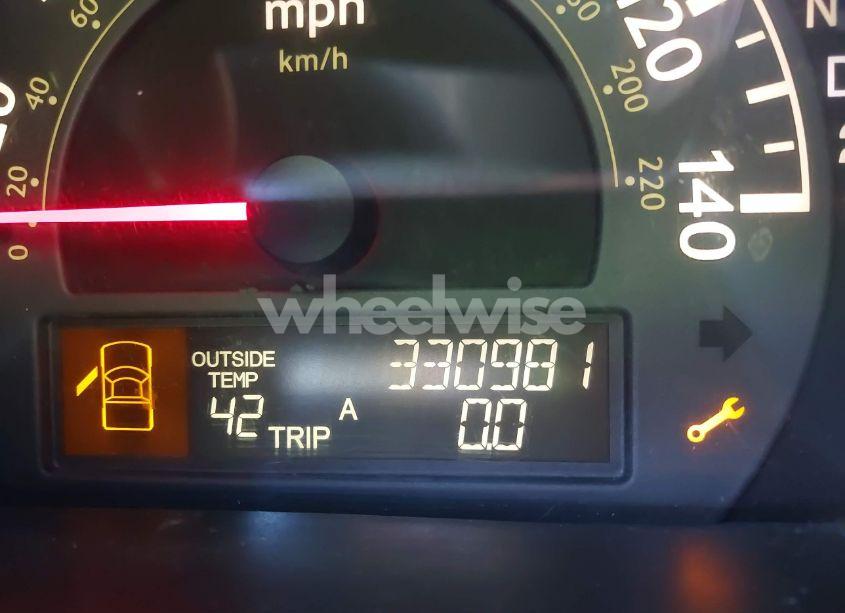 Photo 15 of 2006 Honda Ridgeline RTL (VIN 2HJYK16556H514545)