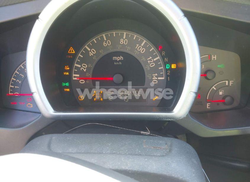 Photo 7 of 2006 Honda Ridgeline RTL (VIN 2HJYK16556H514545)