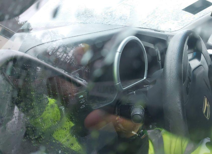 Photo 7 of 2006 Honda Ridgeline RTL (VIN 2HJYK16556H527764)