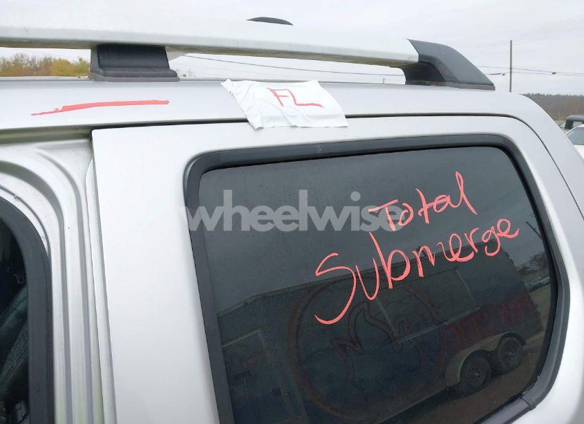 Photo 6 of 2006 Honda Ridgeline RTL (VIN 2HJYK16556H533189)