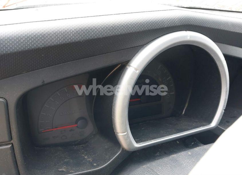 Photo 7 of 2006 Honda Ridgeline RTL (VIN 2HJYK16556H533189)