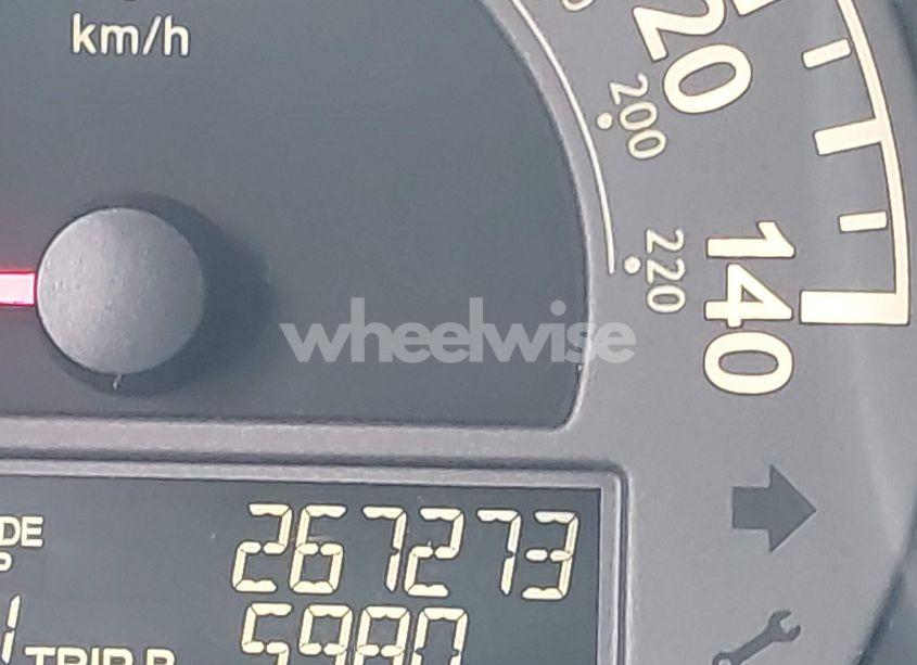 Photo 7 of 2006 Honda Ridgeline RTL (VIN 2HJYK16556H535587)