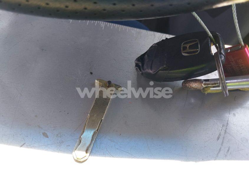 Photo 11 of 2007 Honda Ridgeline RTL (VIN 2HJYK16557H506463)