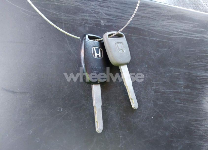 Photo 11 of 2007 Honda Ridgeline RTL (VIN 2HJYK16557H524333)