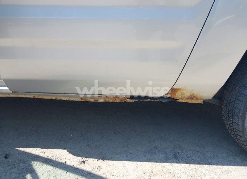 Photo 6 of 2007 Honda Ridgeline RTL (VIN 2HJYK16557H550091)