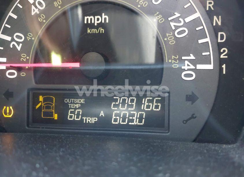 Photo 7 of 2007 Honda Ridgeline RTL (VIN 2HJYK16557H550091)