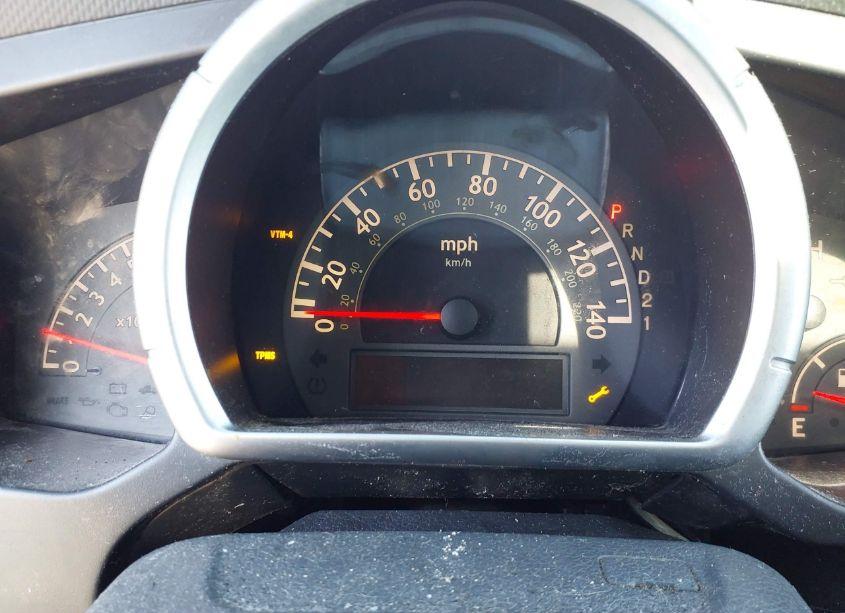 Photo 15 of 2008 Honda Ridgeline RTL (VIN 2HJYK16558H500647)