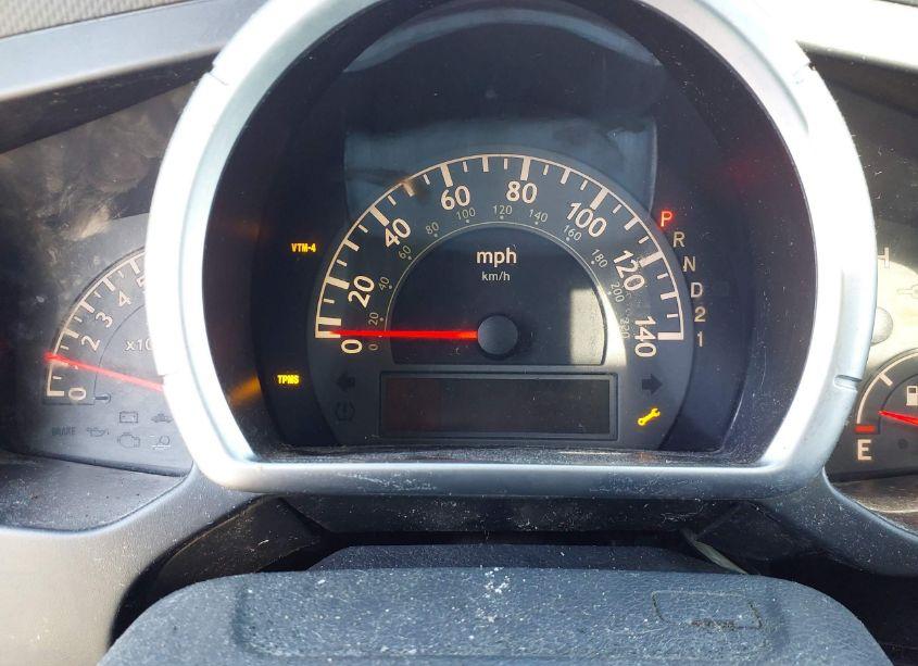 Photo 7 of 2008 Honda Ridgeline RTL (VIN 2HJYK16558H500647)