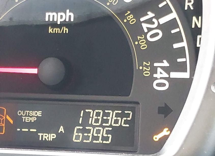 Photo 16 of 2008 Honda Ridgeline RTL (VIN 2HJYK16558H502351)