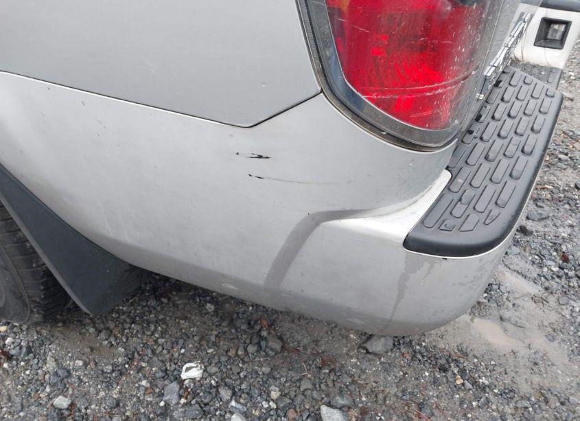 Photo 18 of 2008 Honda Ridgeline RTL (VIN 2HJYK16558H502351)