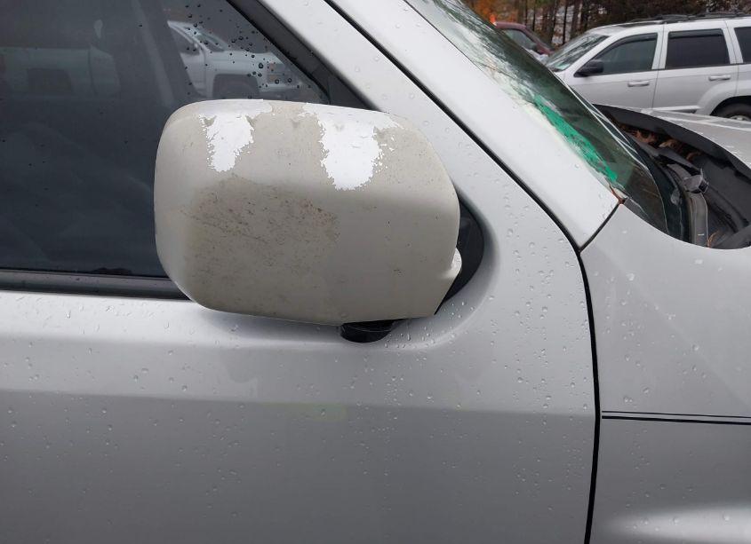 Photo 22 of 2008 Honda Ridgeline RTL (VIN 2HJYK16558H502351)