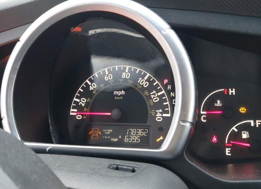 Photo 7 of 2008 Honda Ridgeline RTL (VIN 2HJYK16558H502351)