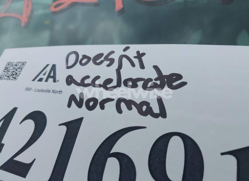 Photo 17 of 2008 Honda Ridgeline RTL (VIN 2HJYK16558H529503)