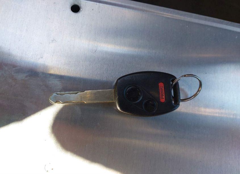 Photo 11 of 2008 Honda Ridgeline RTL (VIN 2HJYK16558H533180)