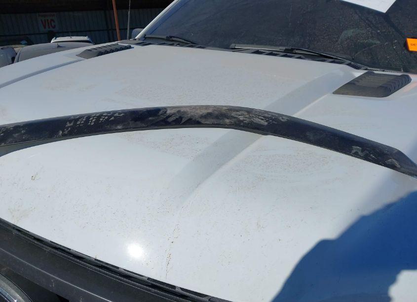 Photo 12 of 2008 Honda Ridgeline RTL (VIN 2HJYK16558H533180)