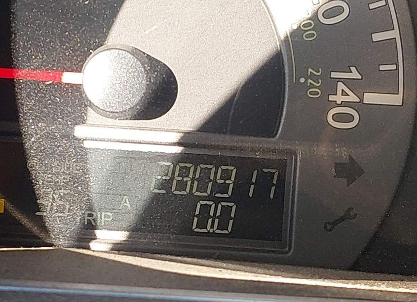 Photo 16 of 2008 Honda Ridgeline RTL (VIN 2HJYK16558H533180)