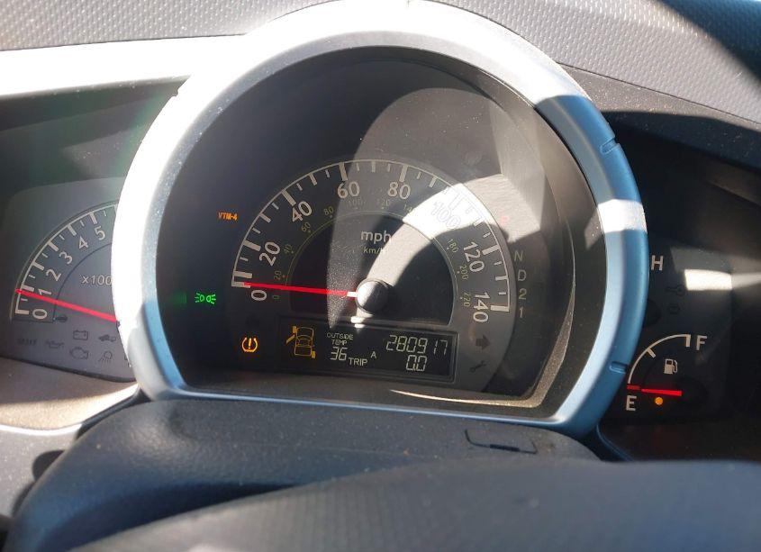 Photo 7 of 2008 Honda Ridgeline RTL (VIN 2HJYK16558H533180)