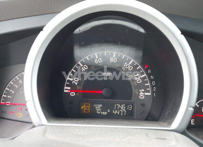 Photo 7 of 2006 Honda Ridgeline RTL (VIN 2HJYK16566H507488)