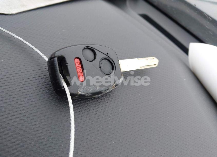 Photo 11 of 2006 Honda Ridgeline RTL (VIN 2HJYK16566H531970)