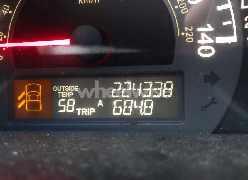 Photo 15 of 2006 Honda Ridgeline RTL (VIN 2HJYK16566H531970)