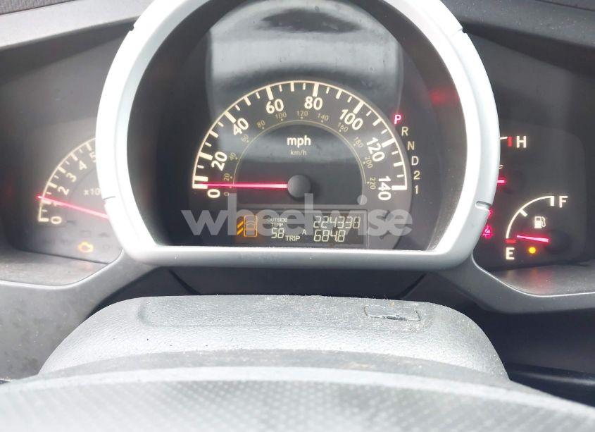 Photo 7 of 2006 Honda Ridgeline RTL (VIN 2HJYK16566H531970)